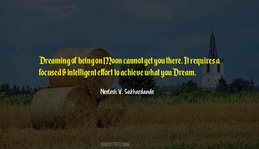 Quotes About Dreaming #1849309