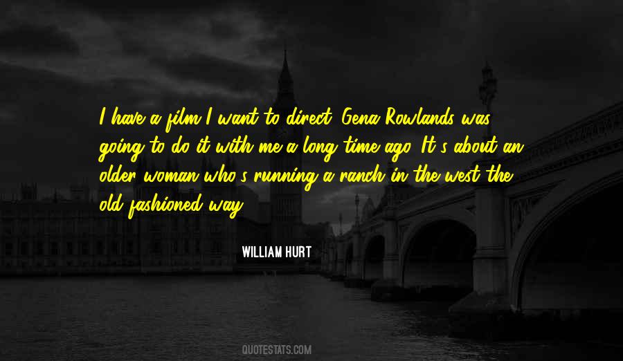 Quotes About Rowlands #390007