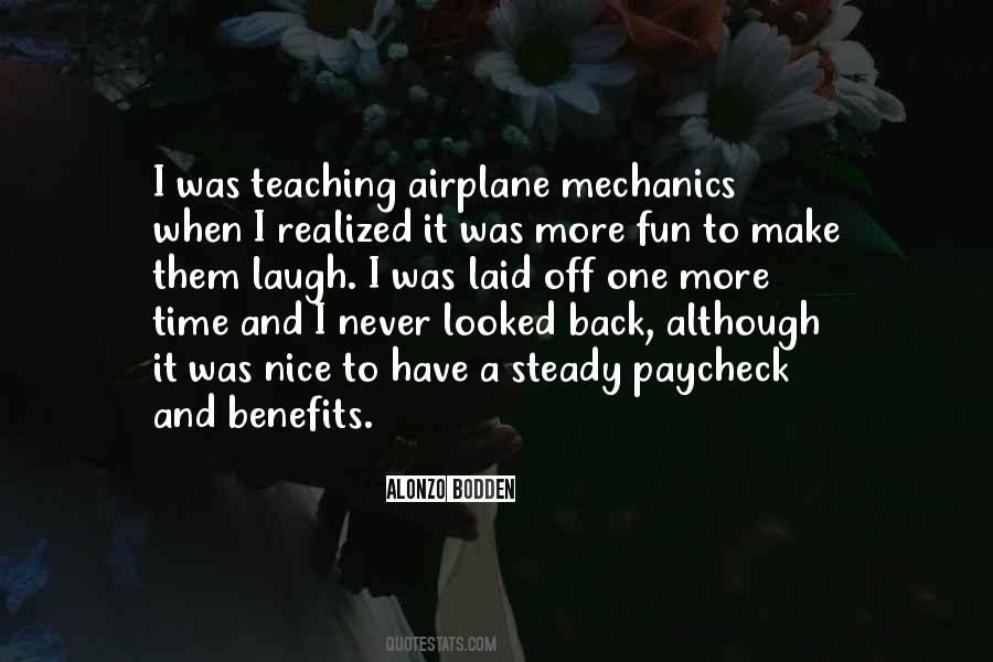 Quotes About One More Time #1205663
