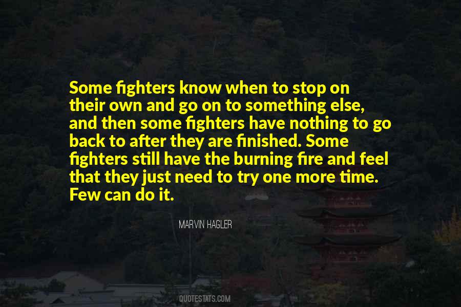 Quotes About One More Time #1612256