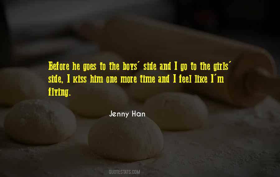 Quotes About One More Time #1621150