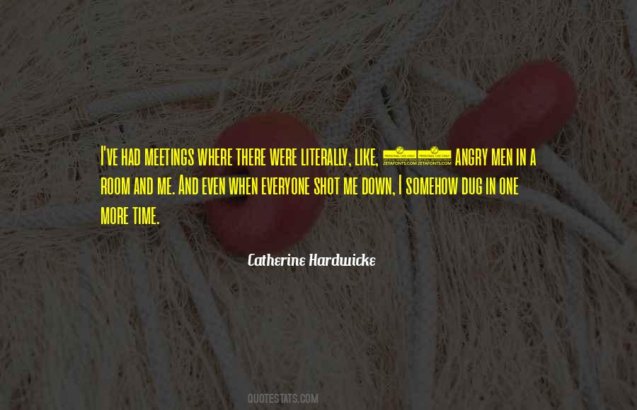 Quotes About One More Time #1635866