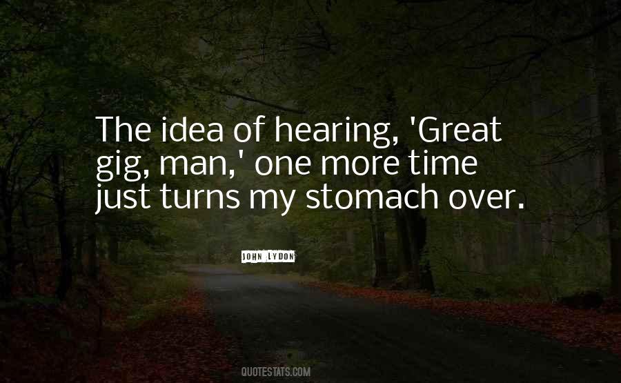 Quotes About One More Time #1667013