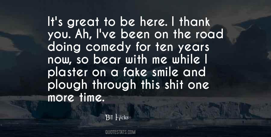 Quotes About One More Time #1682621