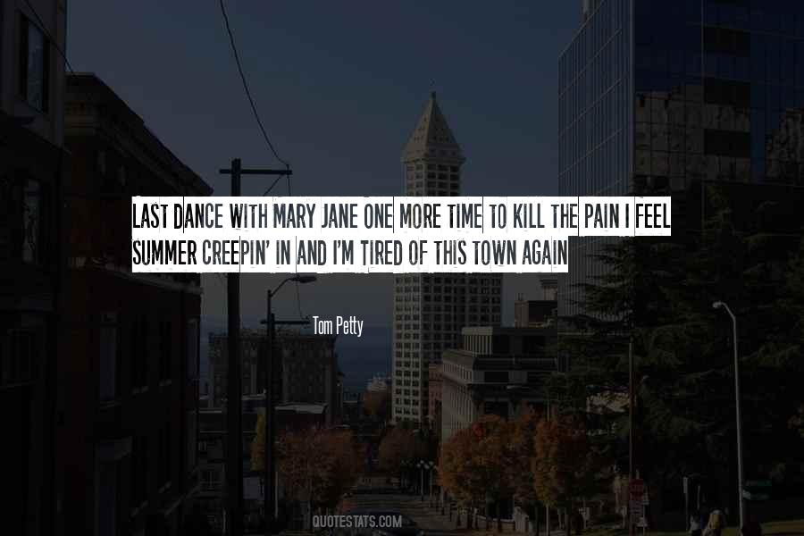 Quotes About One More Time #1825457
