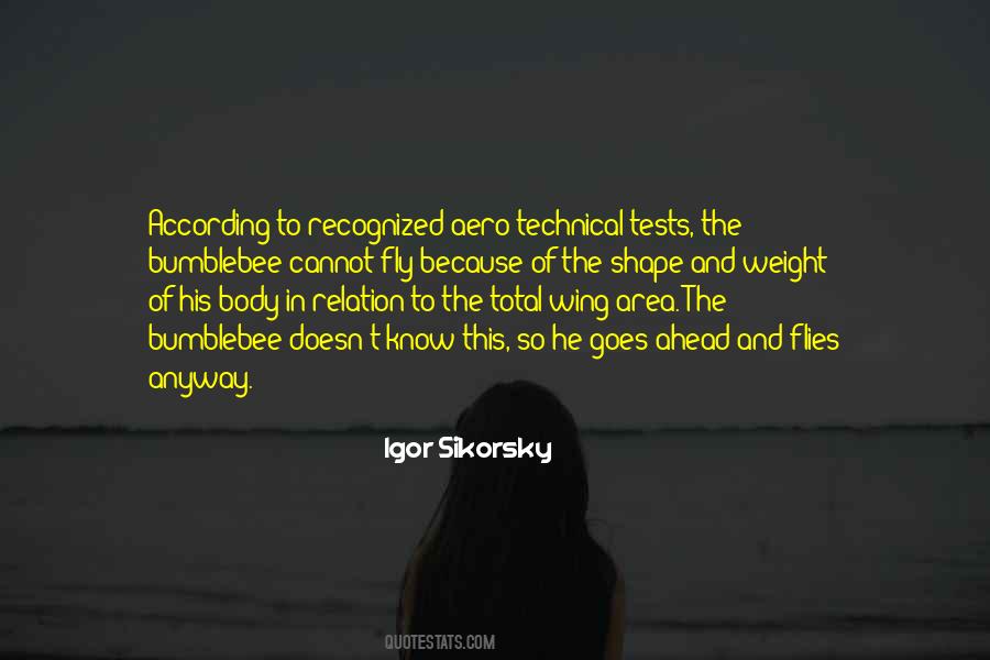 Quotes About Body Weight #661401 Quotes About Body Weight #661401