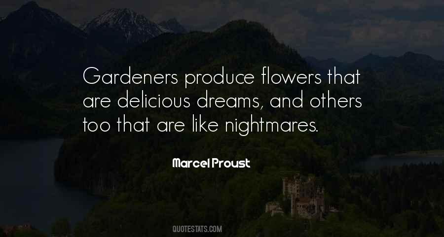 Flowers That Quotes #1259295