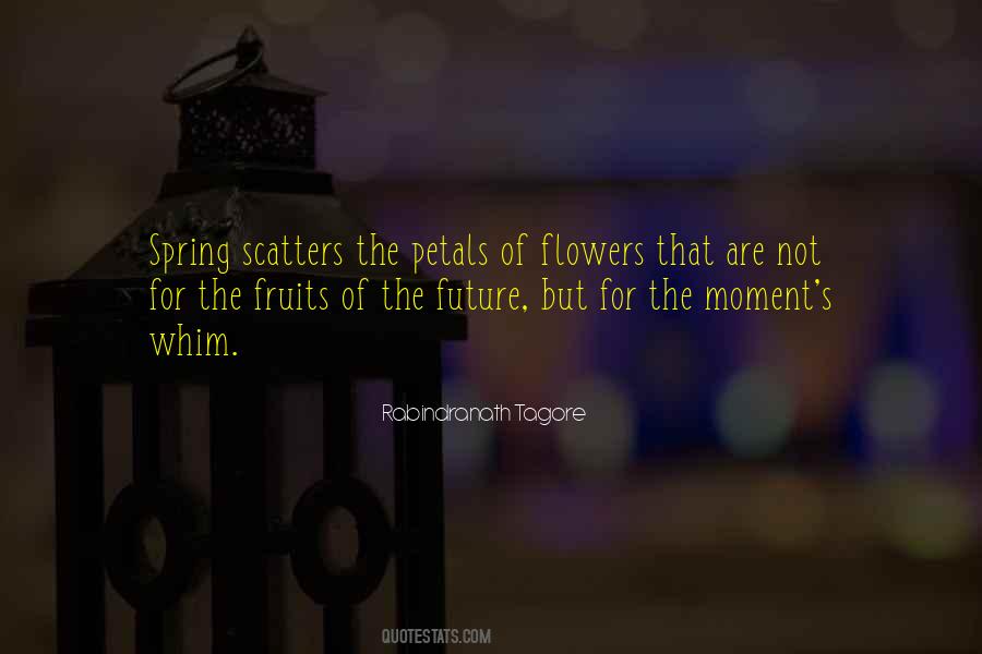 Flowers That Quotes #1363976