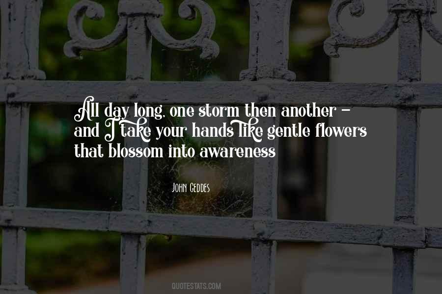 Flowers That Quotes #1877869