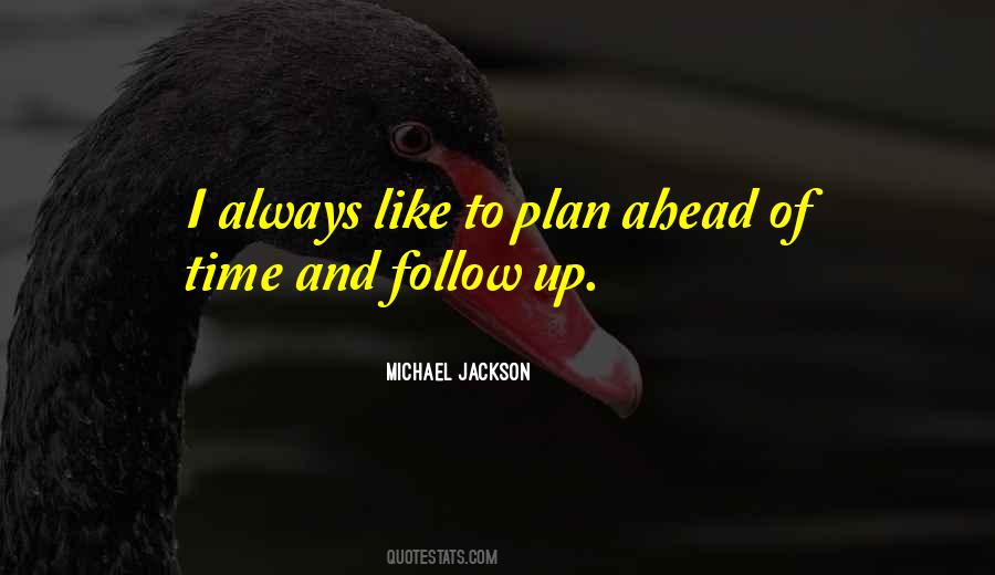 Plan Like Quotes #290702