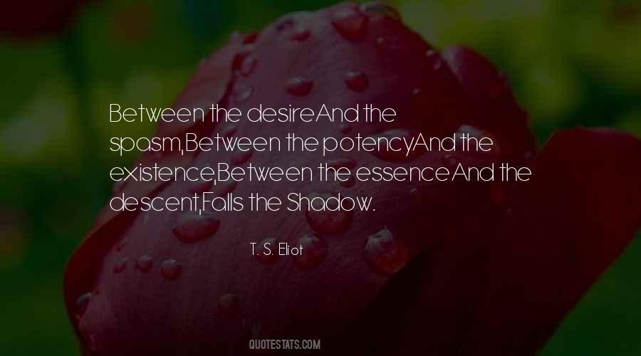 Quotes About Desire And Death #1312311