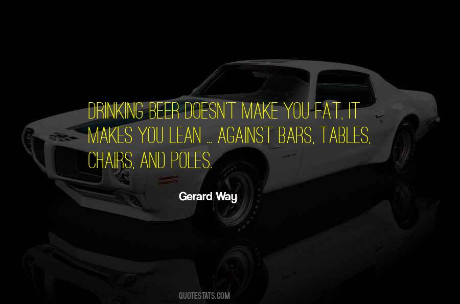 Quotes About Bars Drinking #512161
