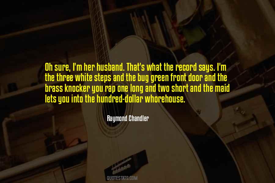 1 Hundred Dollar Quotes #134930