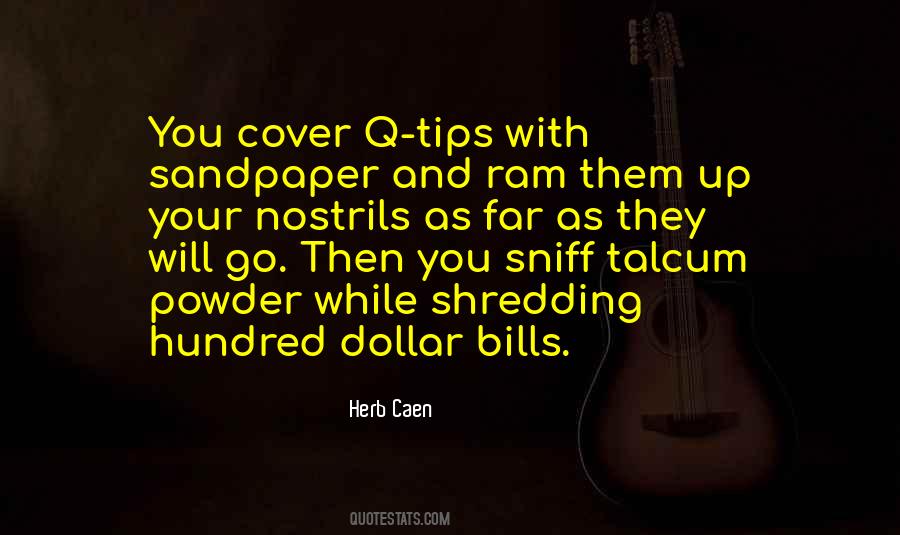1 Hundred Dollar Quotes #1365904