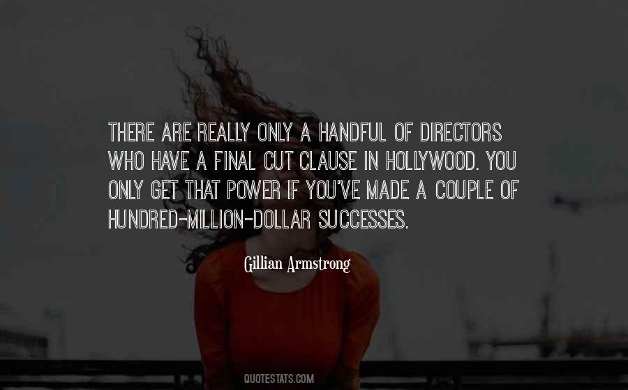 1 Hundred Dollar Quotes #1444583