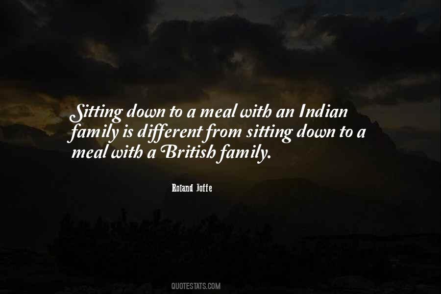 Quotes About Indian Food #1046052