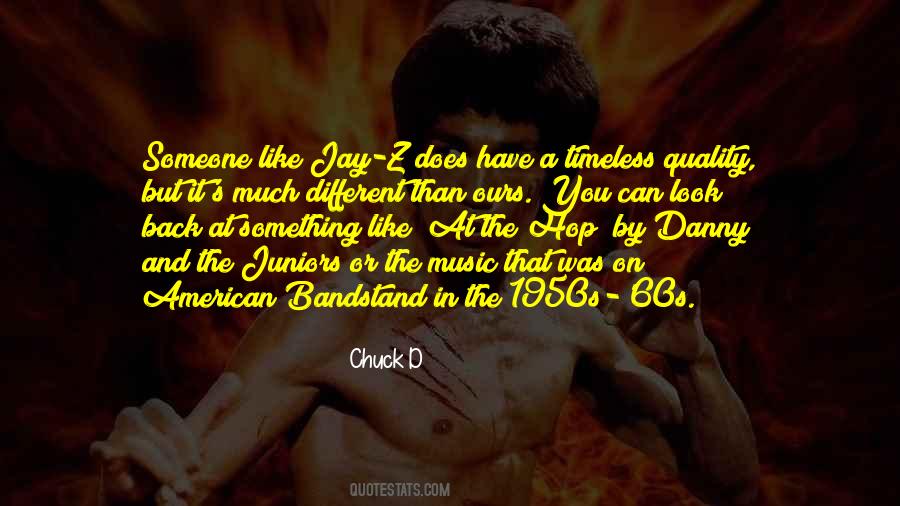 Quotes About Music In The 60s #1132178