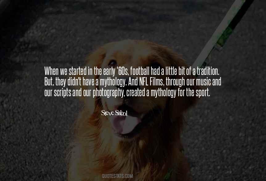 Quotes About Music In The 60s #858861