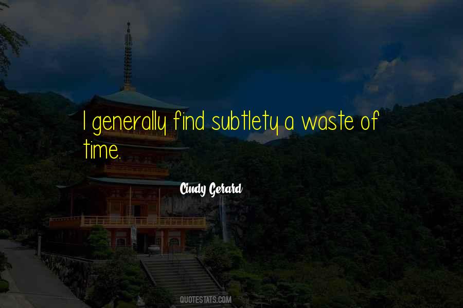 Suspense Romance Quotes #269755