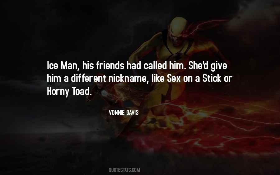 Suspense Romance Quotes #50494