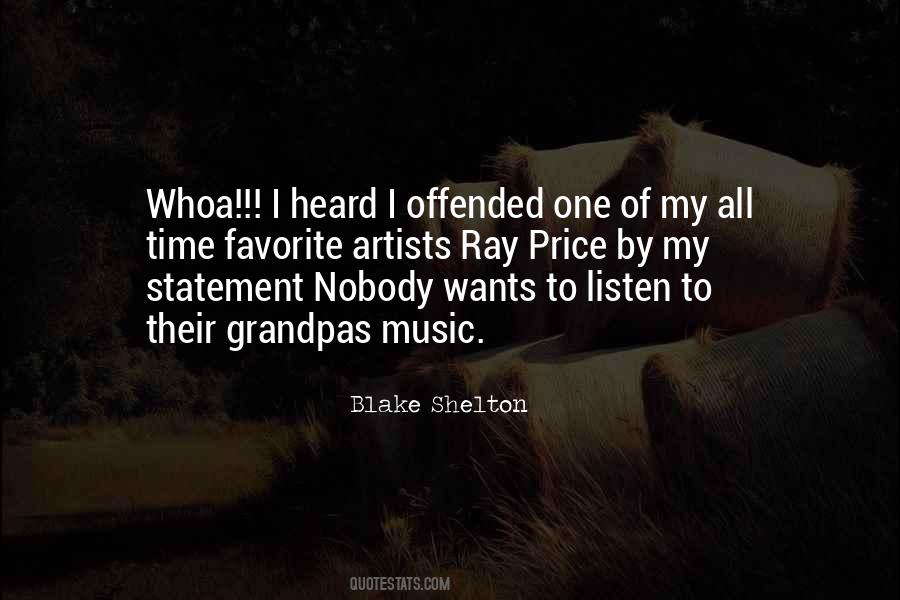 Favorite Artist Quotes #1243642