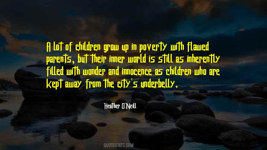 Children Grow Up Quotes #1218474