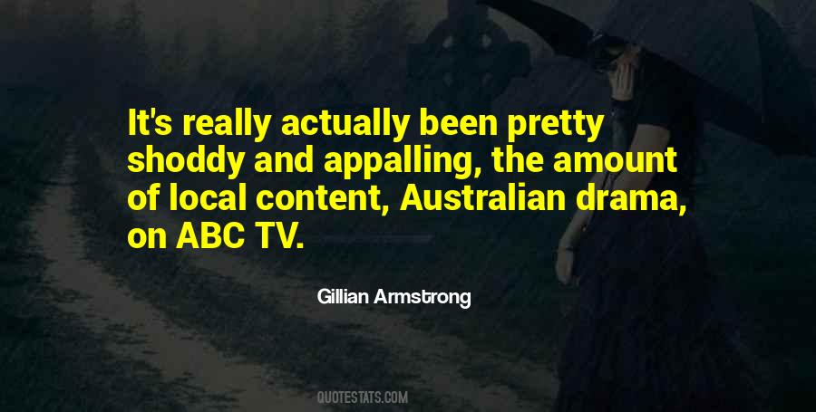 Quotes About Abc's #1796591