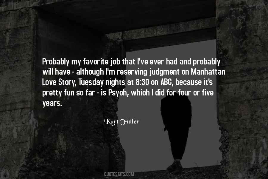 Quotes About Abc's #347342
