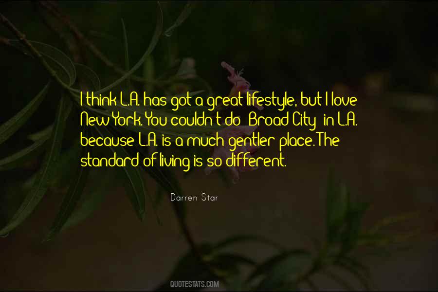 City Of Love Quotes #102883