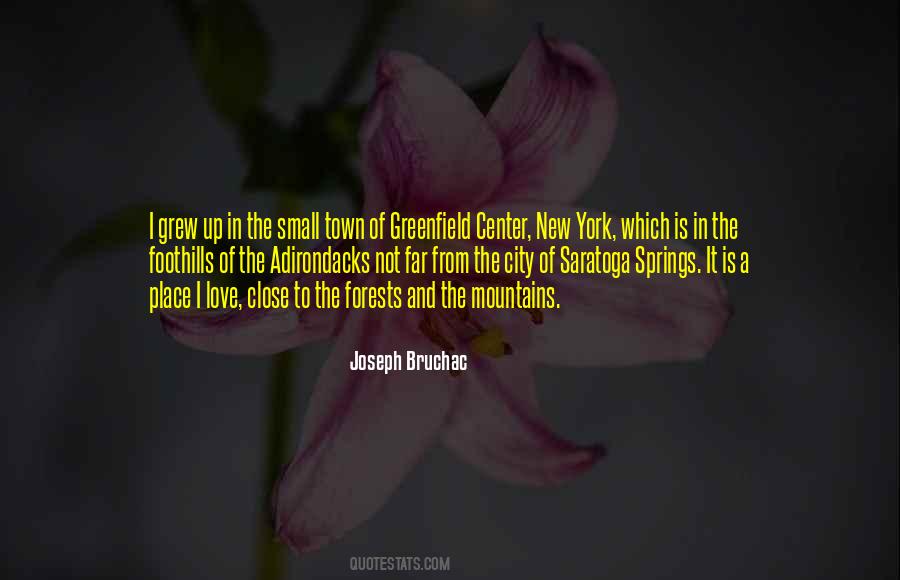 City Of Love Quotes #17123
