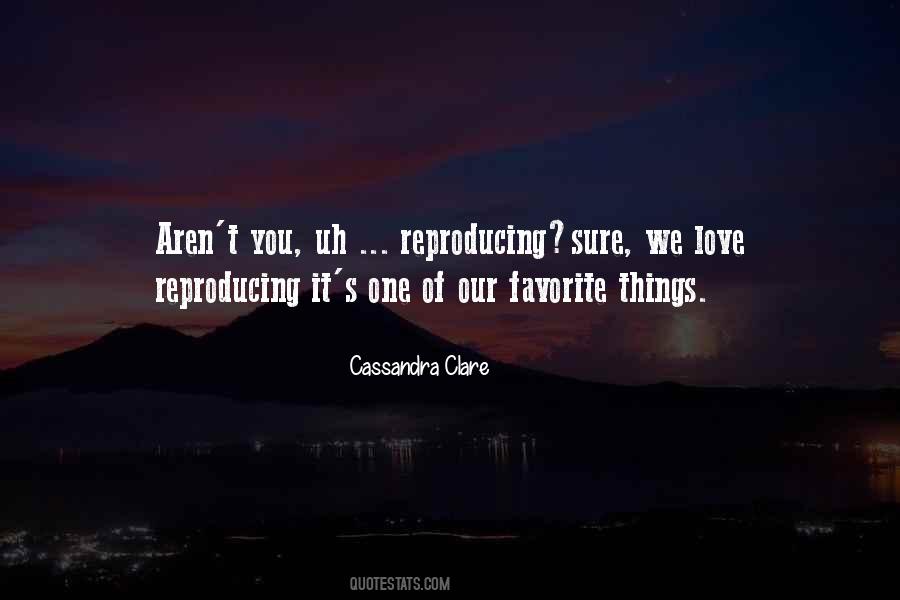 City Of Love Quotes #541250