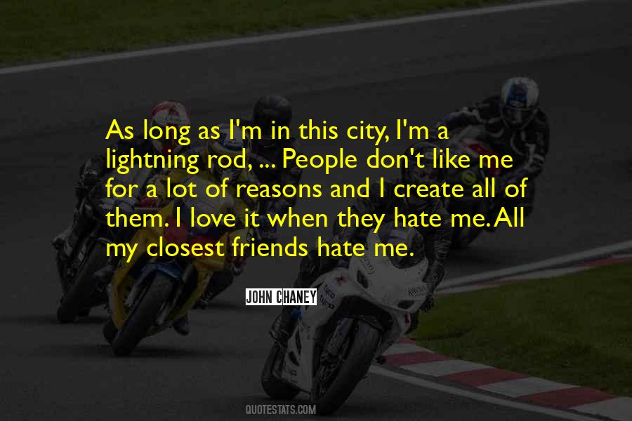 City Of Love Quotes #584341