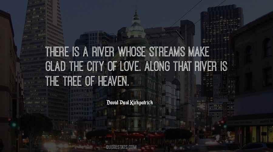 City Of Love Quotes #694534