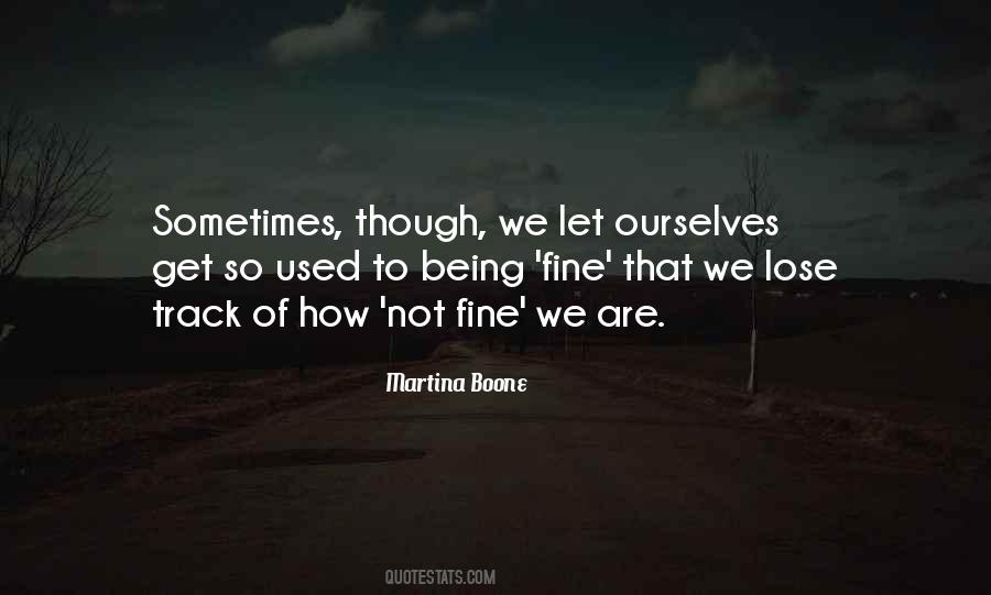 Quotes About Feeling Good In Clothes #1353758
