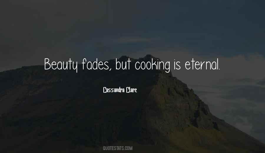 When Beauty Fades Quotes #570733