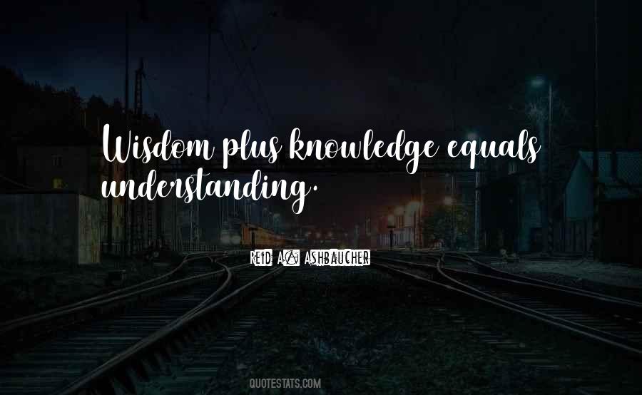 Quotes About Understanding Religion #1579990