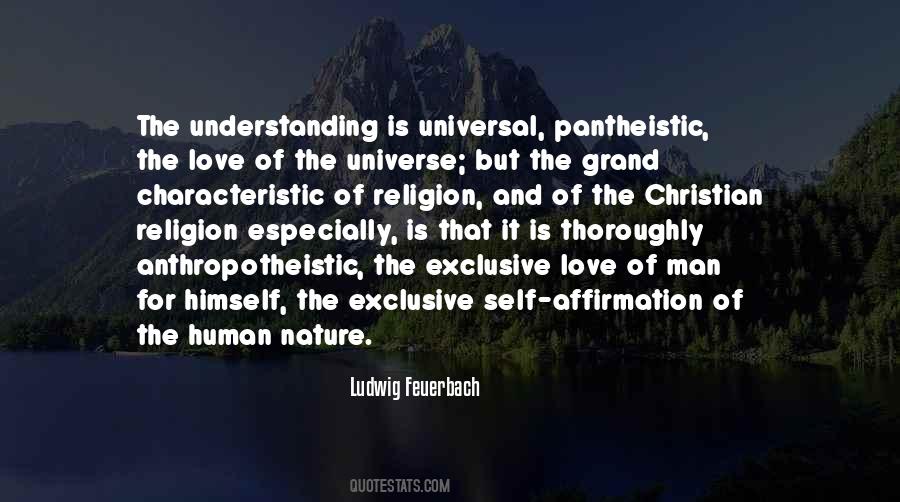 Quotes About Understanding Religion #248568