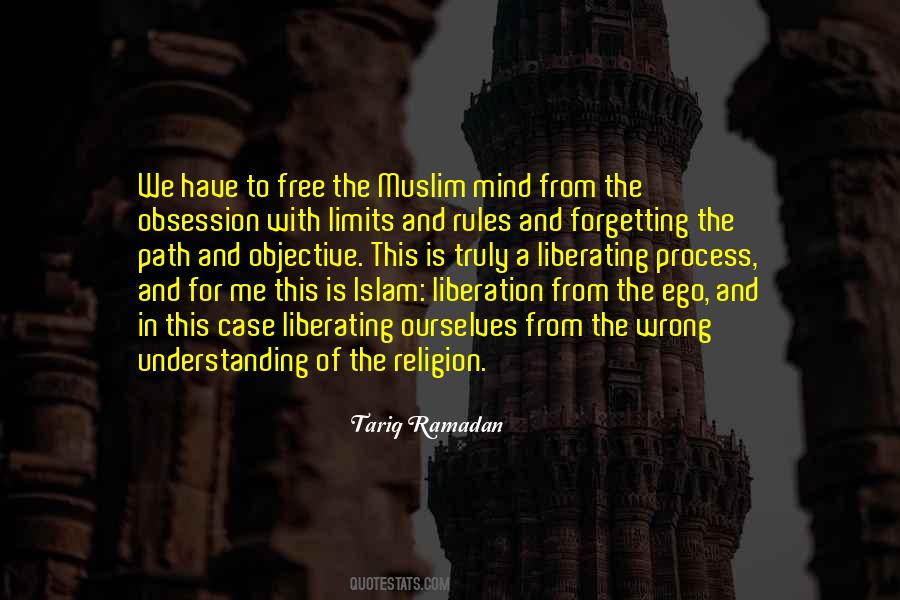 Quotes About Understanding Religion #537537