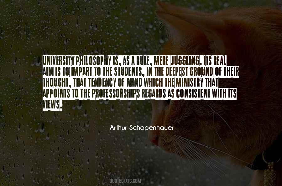 Quotes About Ministry #1063519