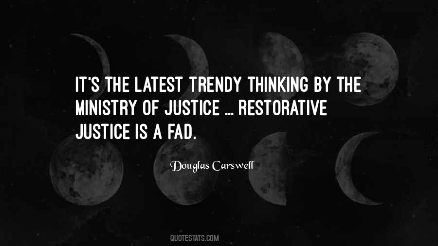 Quotes About Ministry #1069793