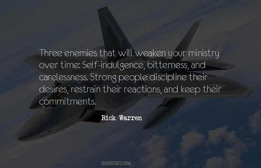 Quotes About Ministry #1080813