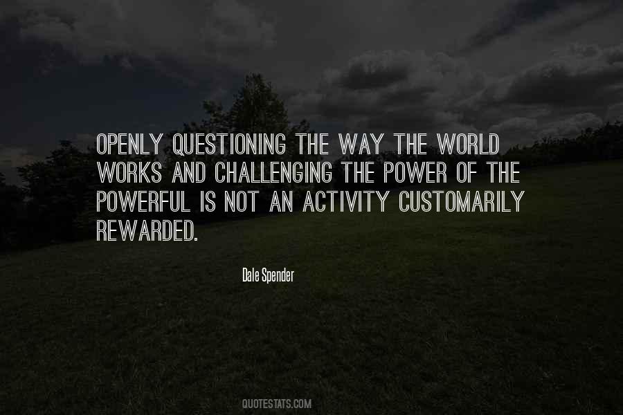 Quotes About Change And Challenges #643196