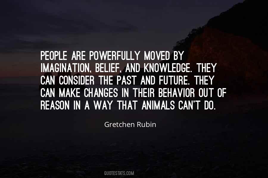 Animals And People Quotes #201401