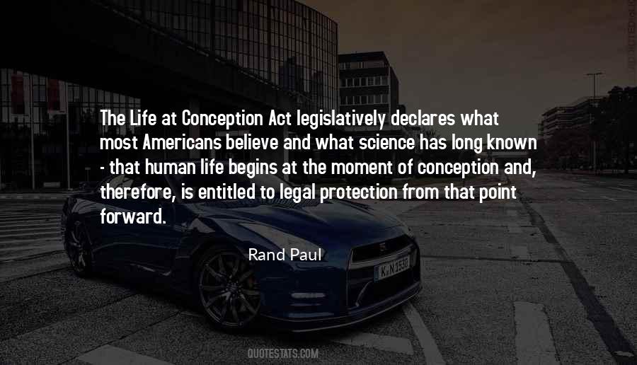 Legal Protection Quotes #1021783