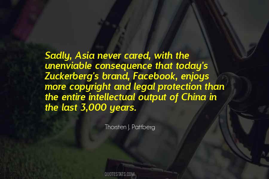 Legal Protection Quotes #164248