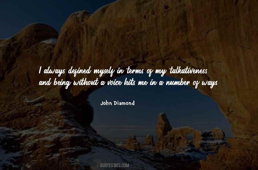 Quotes About Being Defined By Others #407864