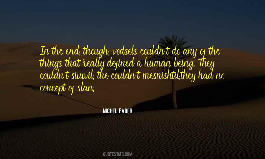 Quotes About Being Defined By Others #594039