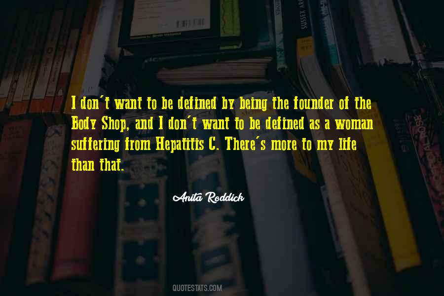 Quotes About Being Defined By Others #691353