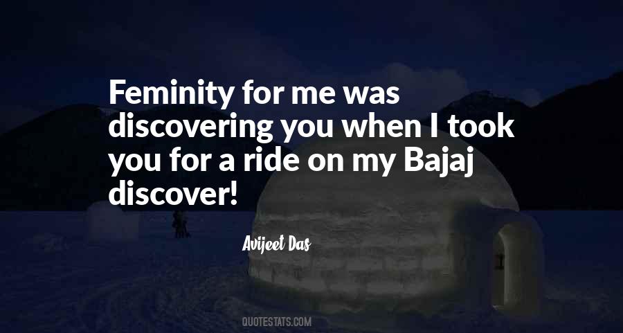 Bajaj Quotes #1685429