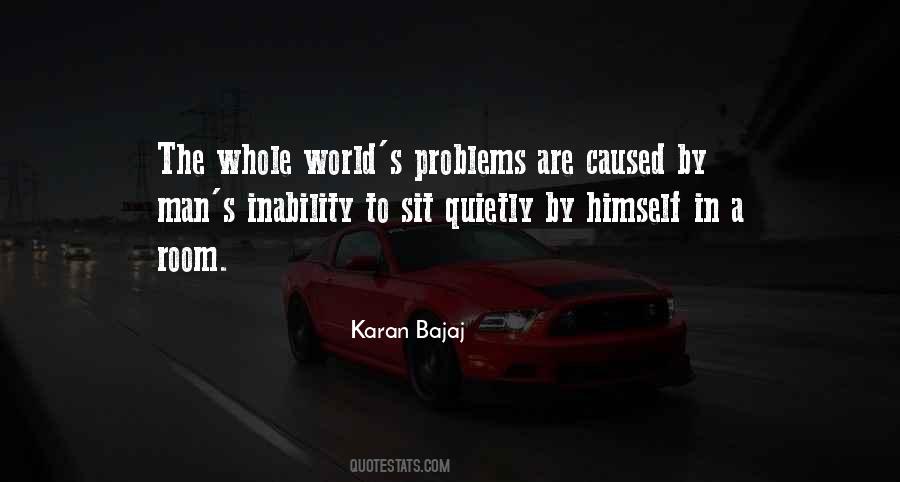 Bajaj Quotes #733595